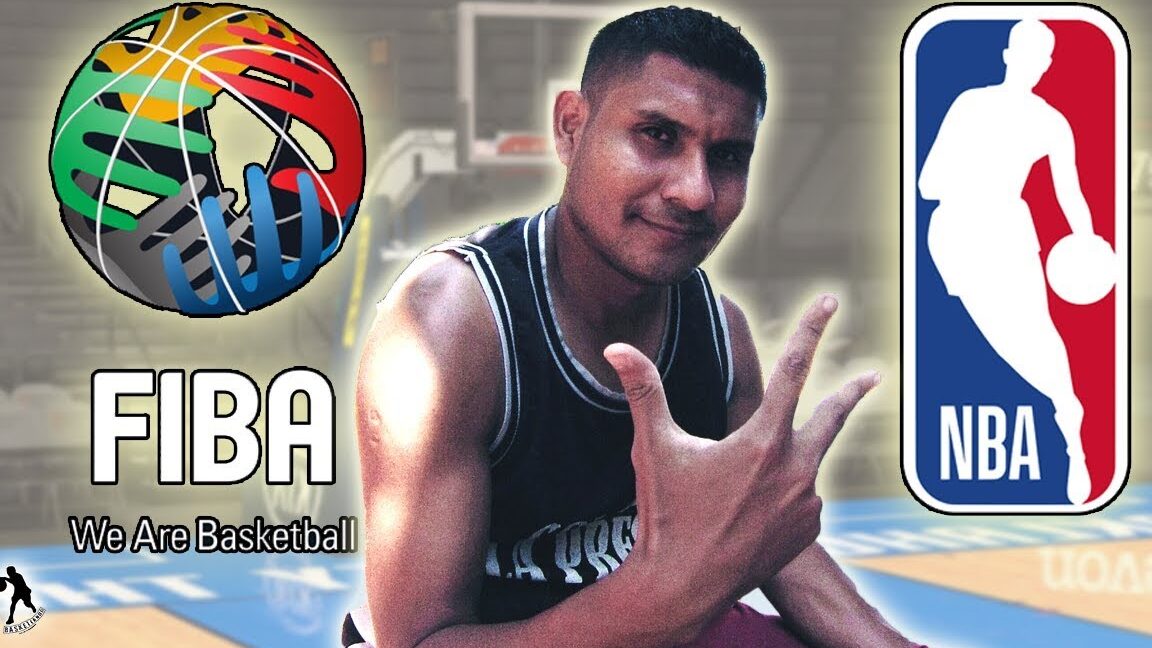 Diferencias NBA y FIBA Entendiendo las dos ligas de baloncesto más