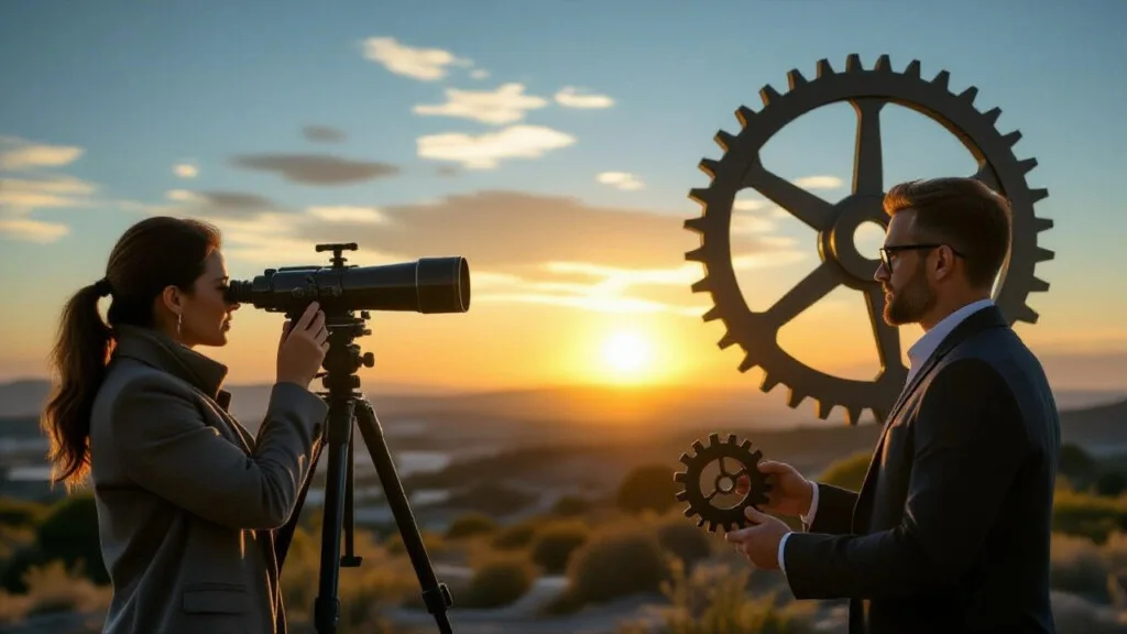 Diferencia entre director y gerente: funciones y responsabilidades 7 Diferencia entre director y gerente
