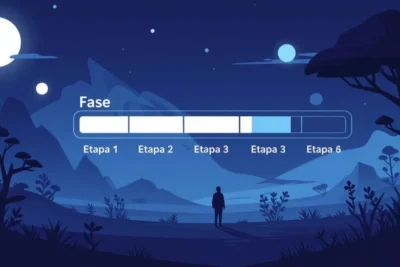 Diferencia entre fase y etapa