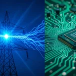 Diferencias entre Ingeniería Eléctrica y Electrónica: ¿Cuál elegir?