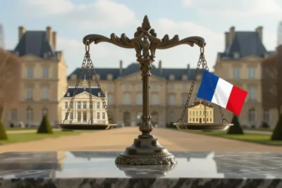 Diferencias presidente y primer ministro en Francia