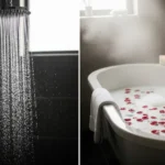 Diferencias entre ducharse y bañarse: ¿Cuál es la mejor opción?